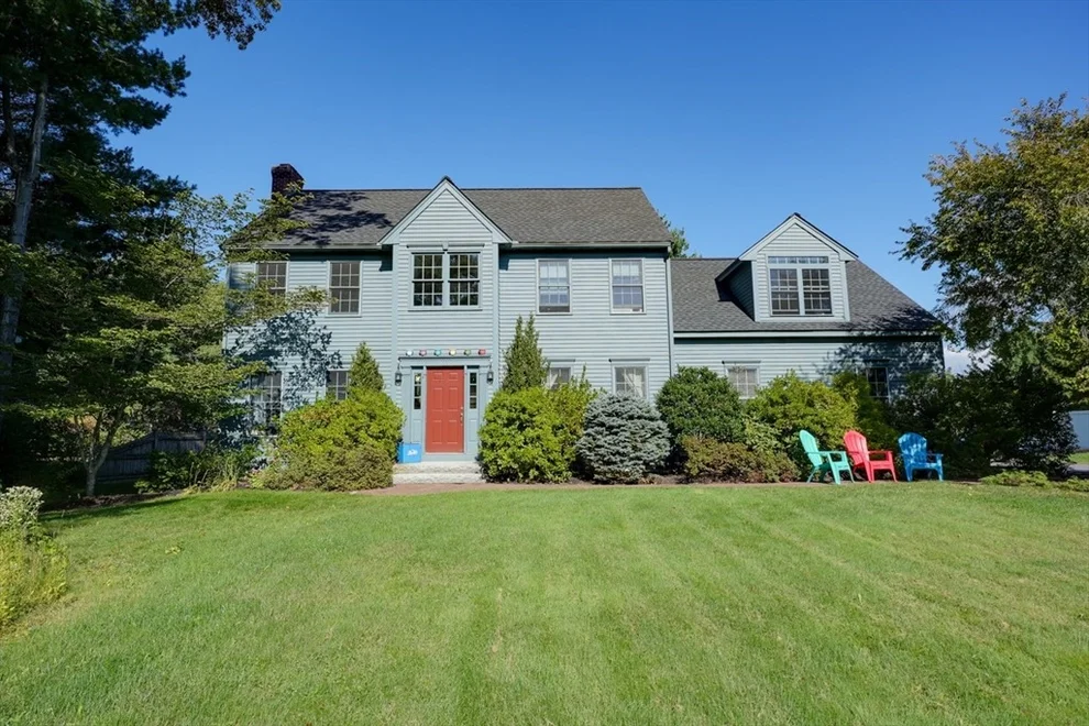 Unit for sale at 63 Settlers Path, Lancaster, MA 01523
