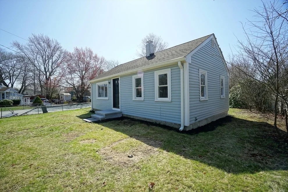 Unit for sale at 47 Green St, Abington, MA 02351