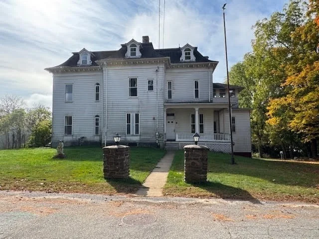 Unit for sale at 27 Mount Pleasant St, North Brookfield, MA 01535