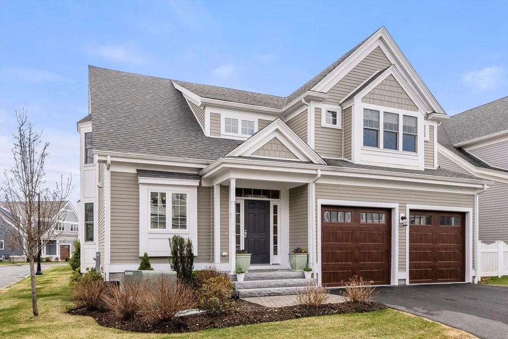 Unit for sale at 37 Sunset Way, Medfield, MA 02052