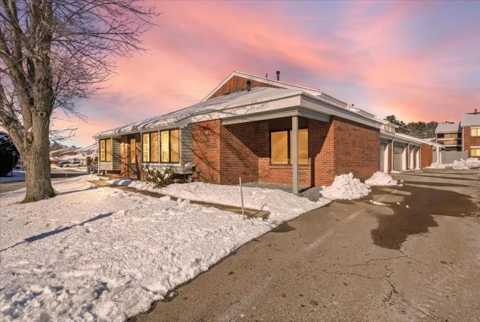 Unit for sale at 55 Rosewood Dr, Stoughton, MA 02072