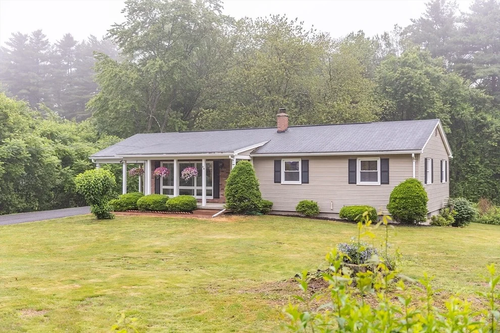 Unit for sale at 59 Mountain Rd., Holyoke, MA 01040