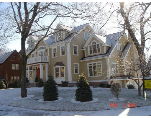 Unit for sale at 62 Ellis Road, Newton, MA 02465