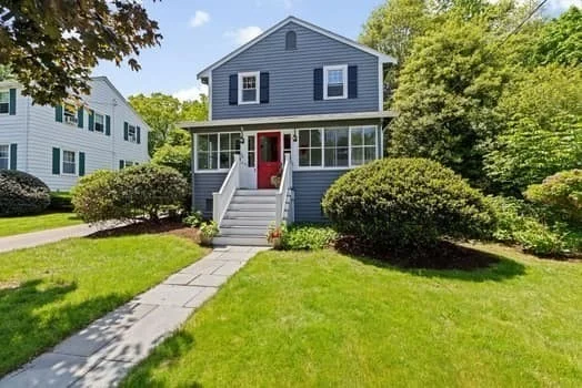 Unit for sale at 21 Fairview Road, Needham, MA 02492