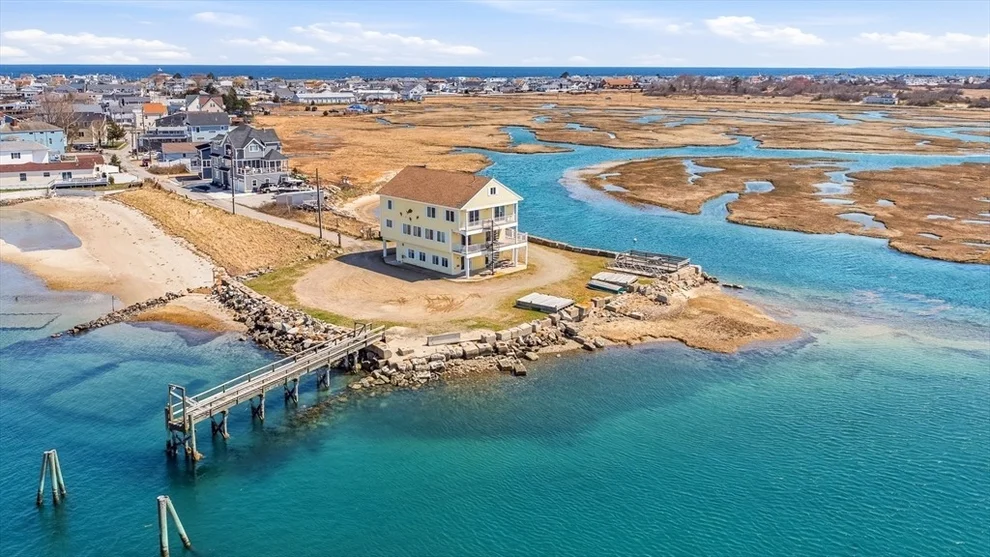 Unit for sale at 23 River Street, Seabrook, NH 03874