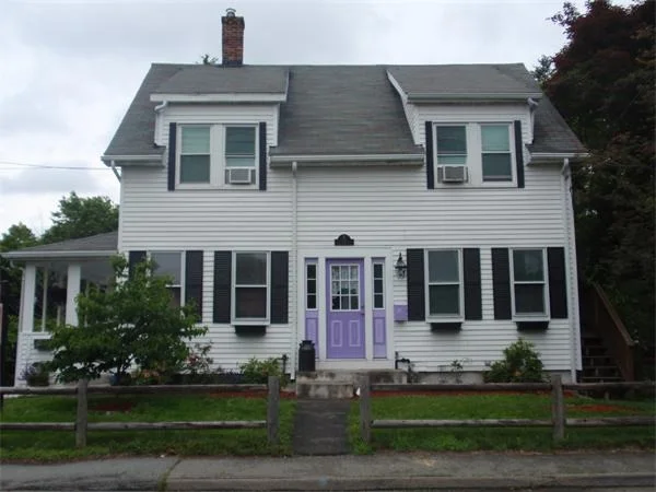 Unit for sale at 50 Mechanic St, Canton, MA 02021
