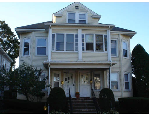 Unit for sale at 42 George Street, Medford, MA 02155