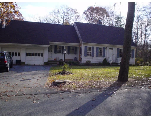 Unit for sale at 2661 Horton Street, Dighton, MA 02764