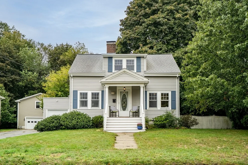 Unit for sale at 299 Albemarle Rd, Newton, MA 02460