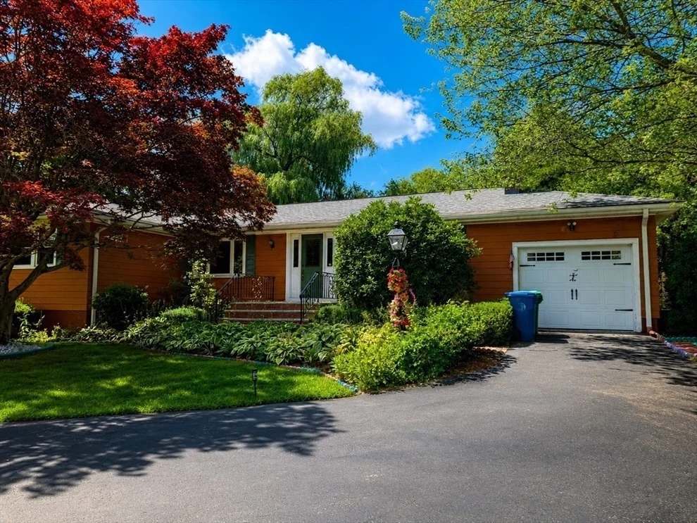 Unit for sale at 7 Fred Street, Burlington, MA 01803