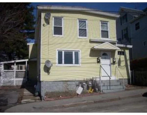 Unit for sale at 36 2nd Street, Lowell, MA 01850