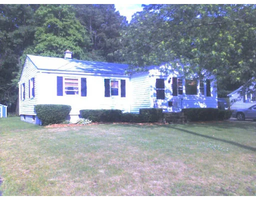Unit for sale at 29 Fillmore St., Chicopee, MA 01020