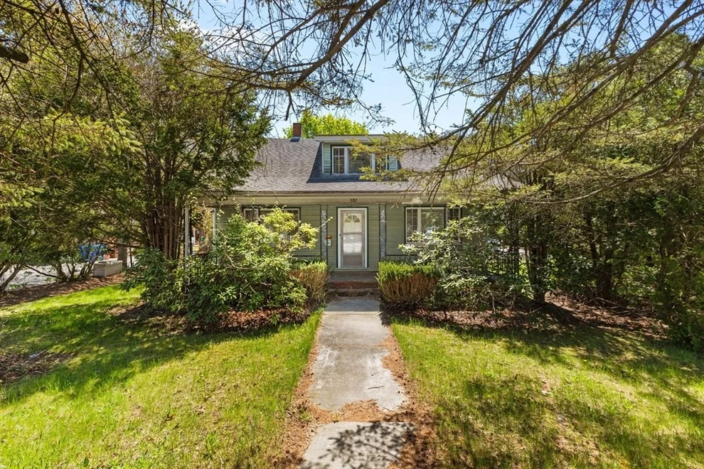 Unit for sale at 382 Winthrop St, Taunton, MA 02780