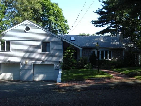 Unit for sale at 24 Prospect Park, Newton, MA 02460