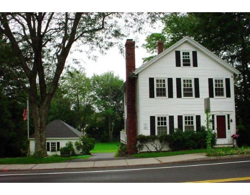 Unit for sale at 1472 Great Plain Avenue, Needham, MA 02492