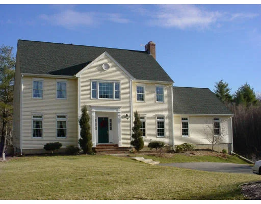 Unit for sale at 90 Ball Hill Road, Berlin, MA 01503