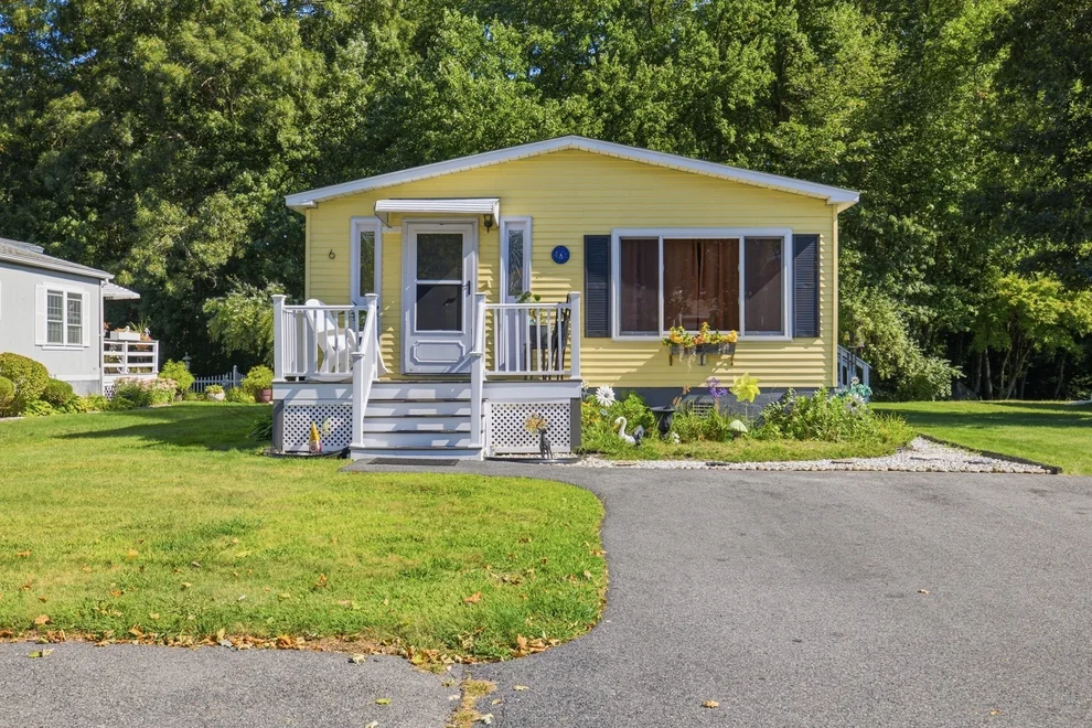 Unit for sale at 50 Highland Street, Taunton, MA 02780
