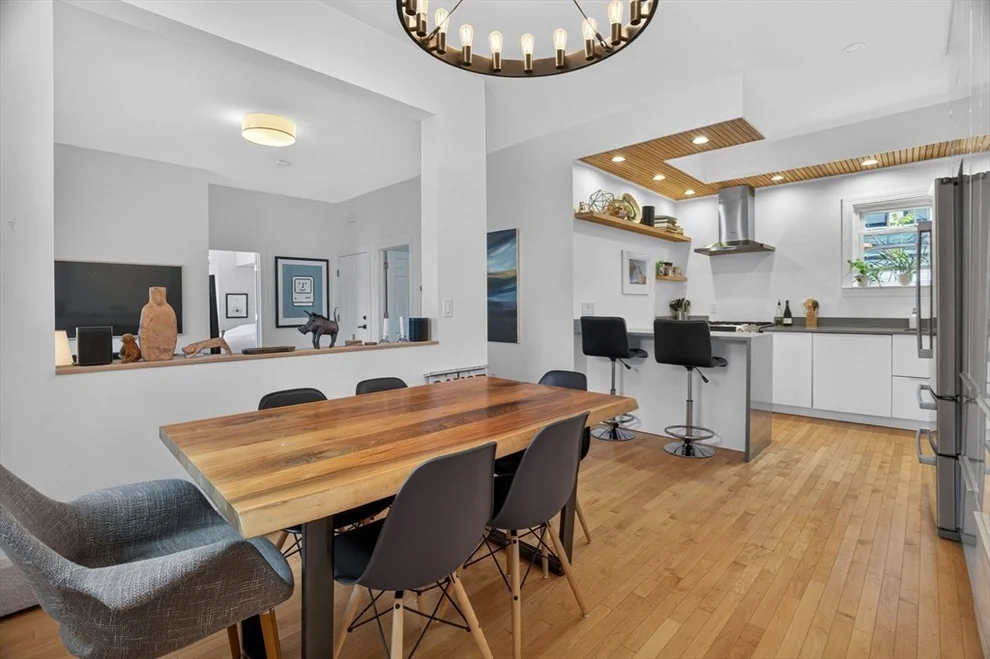 Unit for sale at 26 Newbury St, Somerville, MA 02144