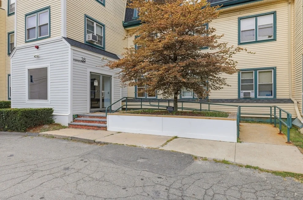 38 Carter Street