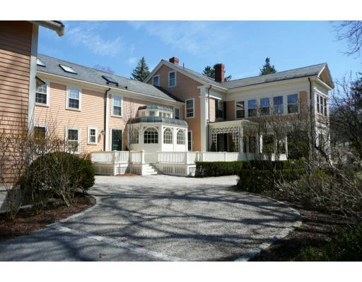 Unit for sale at 30 Hancock Street, Lexington, MA 02420