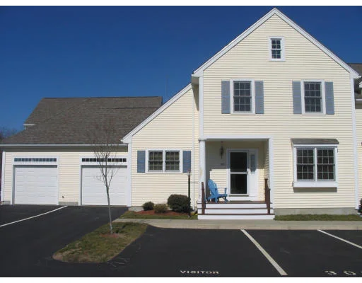Unit for sale at 307 Thayer Street, Abington, MA 02351