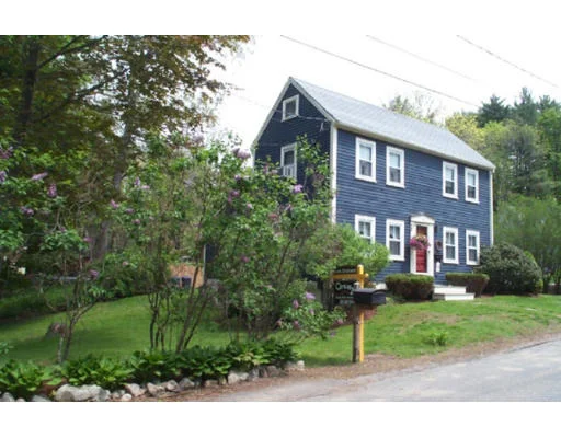 Unit for sale at 24 Summer, Georgetown, MA 01833