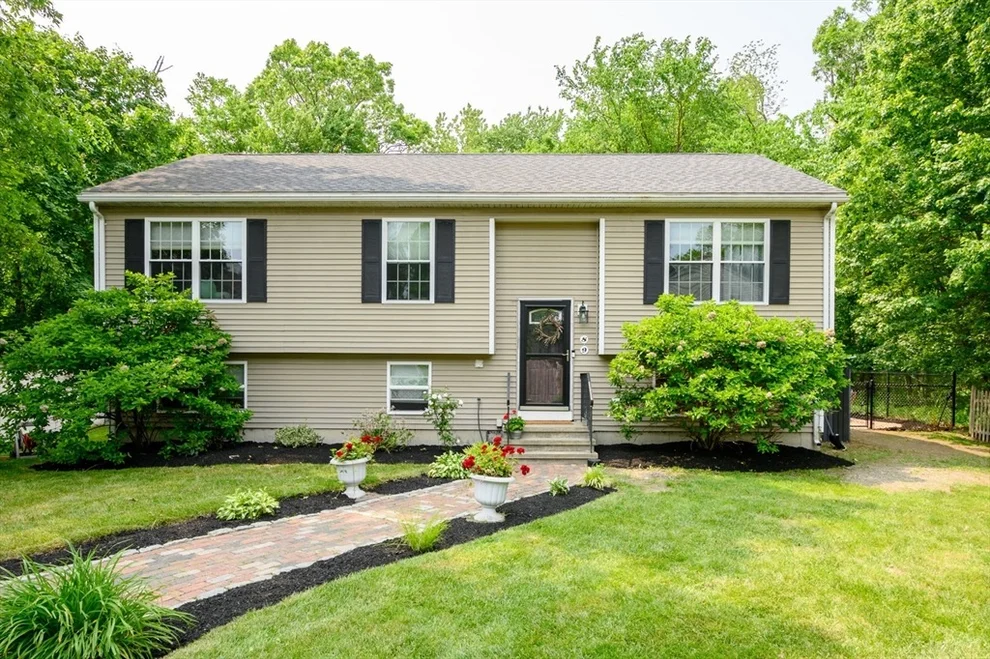 Unit for sale at 89 Block Street, Abington, MA 02351