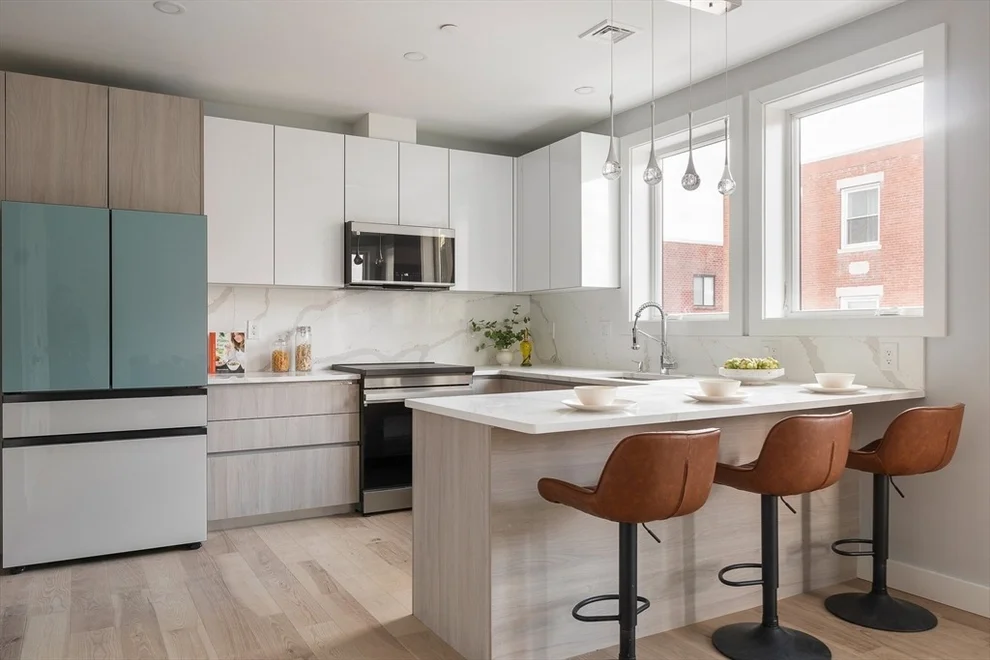 Unit for sale at 181 Maverick Street, Boston, MA 02128