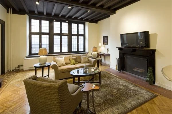 Unit for sale at 133 Marlborough St., Boston, MA 02116