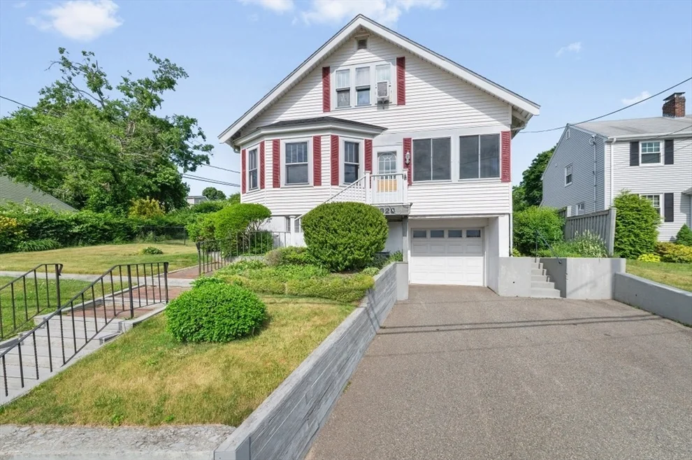 Unit for sale at 828 E Squantum St, Quincy, MA 02171