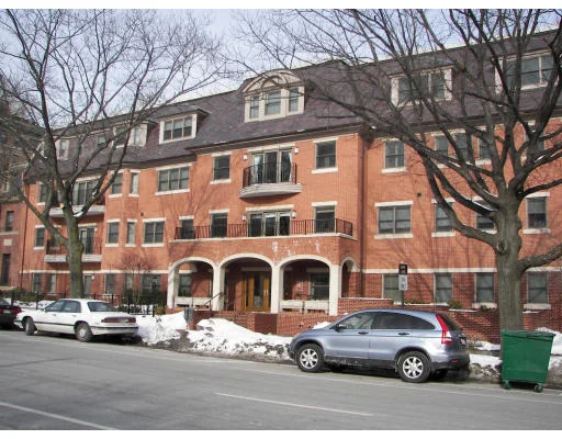 Unit for sale at 1160 Beacon St., Brookline, MA 02446