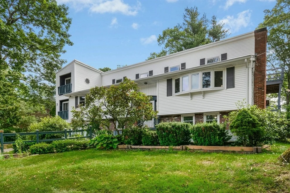 Unit for sale at 17 George Road, Maynard, MA 01754