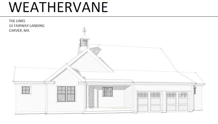 Unit for sale at 14 Fairway Landing, Carver, MA 02330