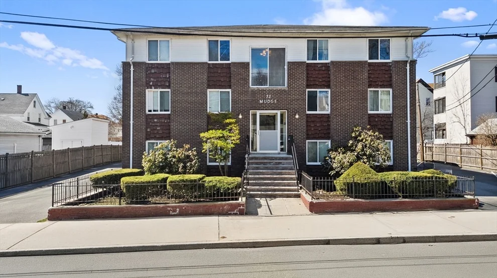 Unit for sale at 70 Mudge St, Lynn, MA 01902