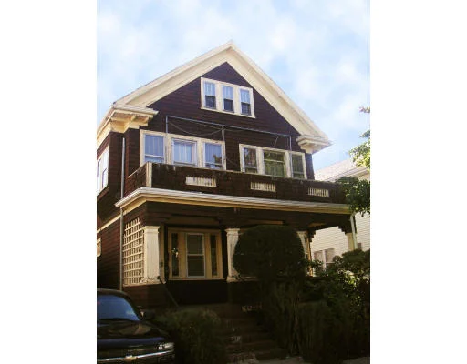 Unit for sale at 31 Leonard Street, Somerville, MA 02144