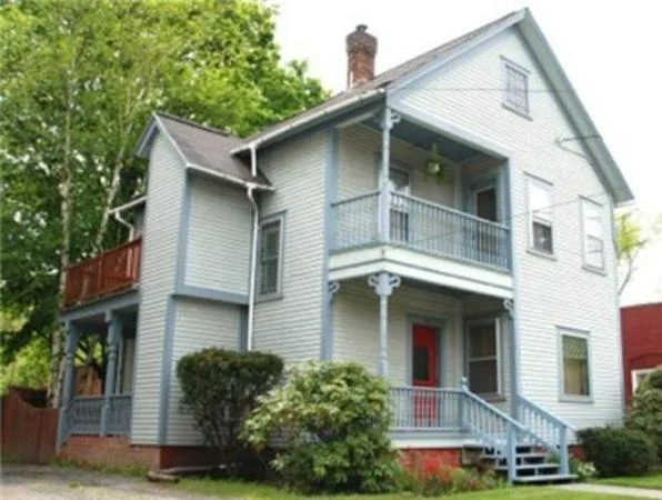 Unit for sale at 27 Main St, Conway, MA 01341