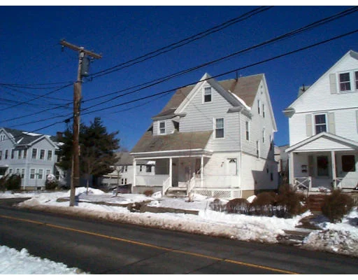 Unit for sale at 327 Arlington Street, Watertown, MA 02472