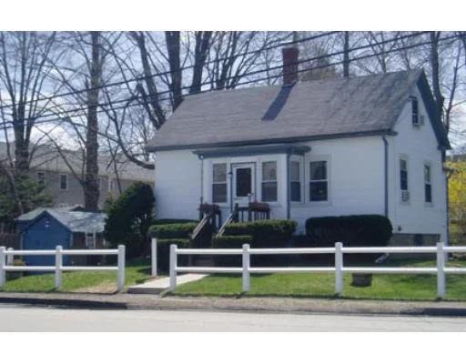 Unit for sale at 10 Hollis Street, Weymouth, MA 02190