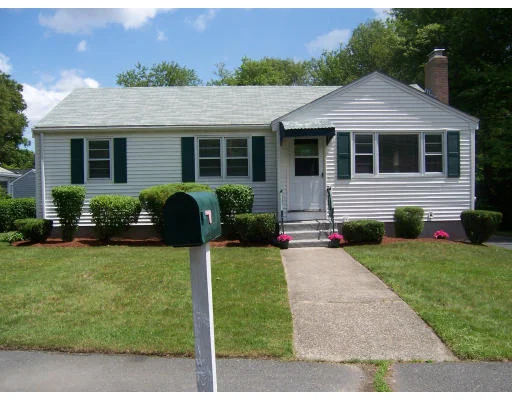 Unit for sale at 4 Grace Road, Woburn, MA 01801