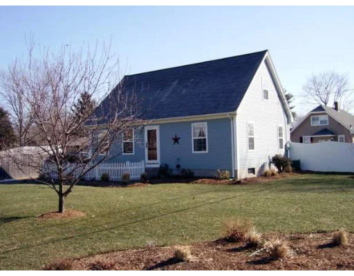 Unit for sale at 55 Cranston St, Westfield, MA 01085