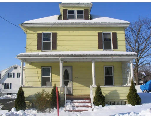 Unit for sale at 318 Humphrey, Dracut, MA 01826