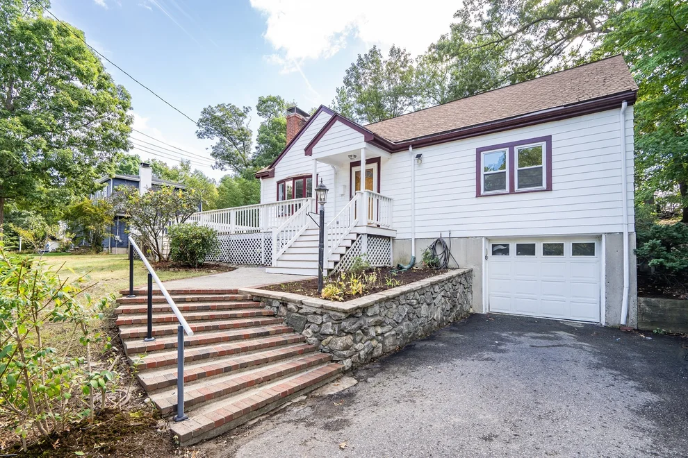 Unit for sale at 857 Gay St, Westwood, MA 02090
