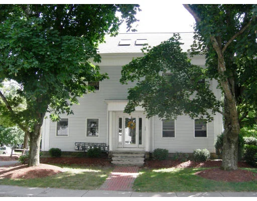 Unit for sale at 14 Grove Street, Westborough, MA 01581