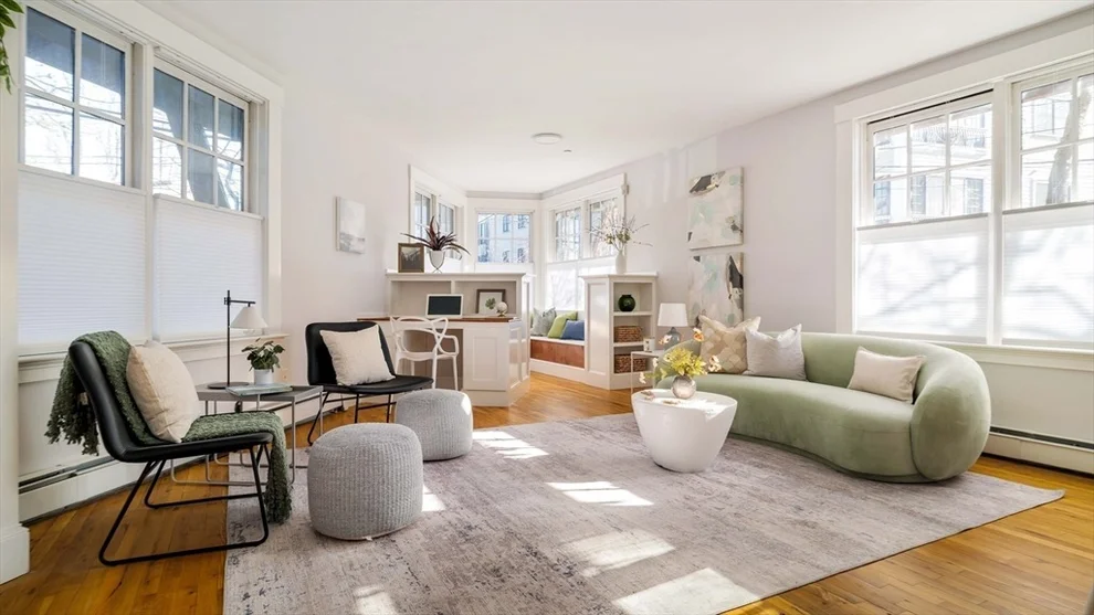 Unit for sale at 432 Norfolk Street, Somerville, MA 02143