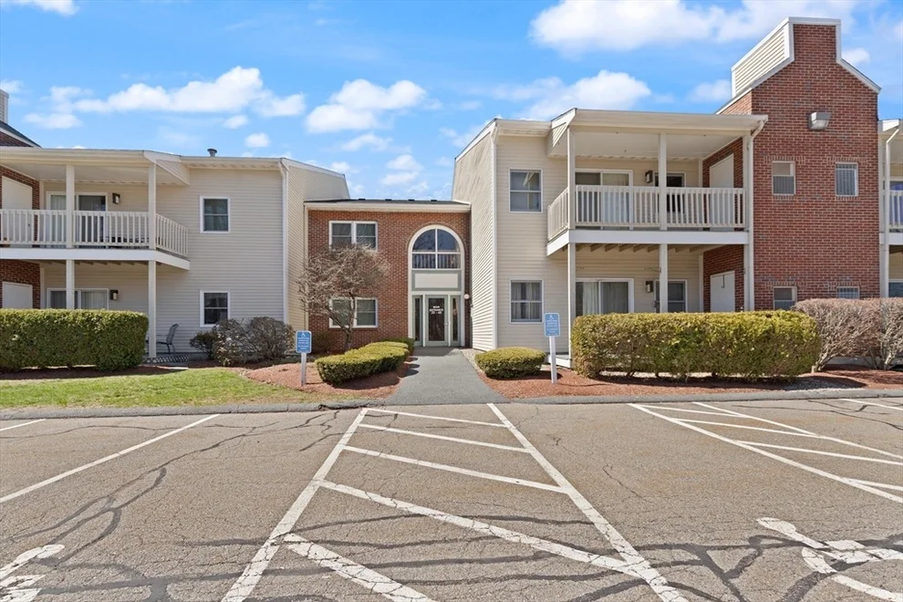 Unit for sale at 37 Rose Ct, Norwood, MA 02062