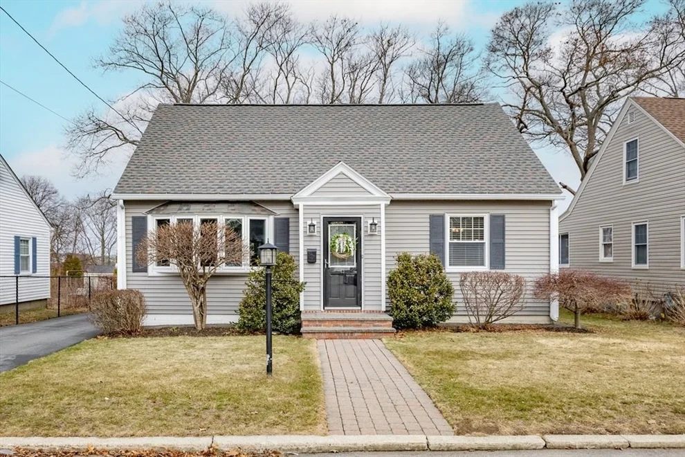 Unit for sale at 43 Gorham, Lawrence, MA 01843