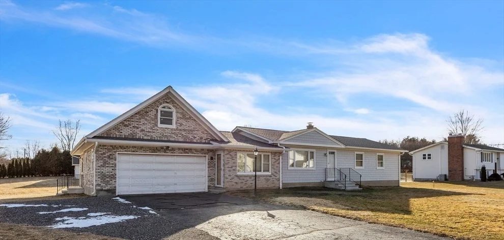 Unit for sale at 15 Berwyn St Ext, South Hadley, MA 01075
