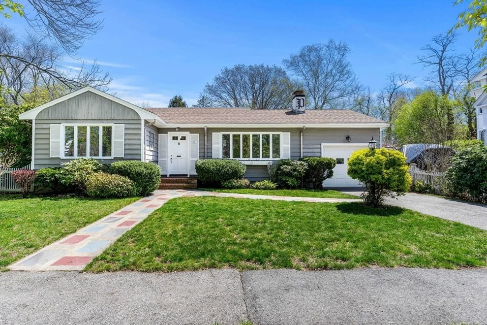 Unit for sale at 14 Woodbury Street, Beverly, MA 01915