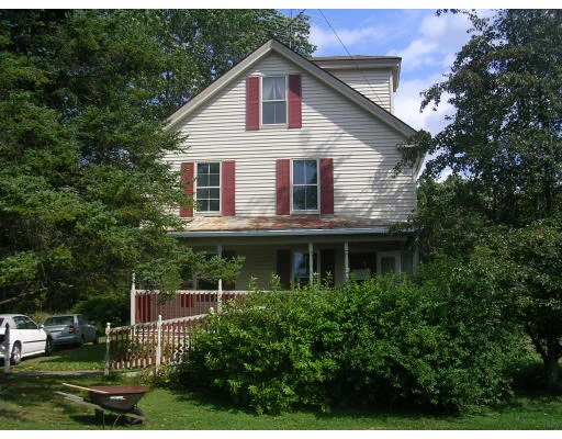 Unit for sale at 6 Conroy Ave, North Brookfield, MA 01535