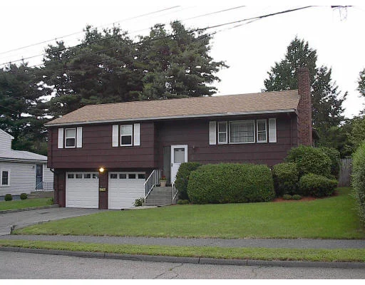 Unit for sale at 16 Maymont, Framingham, MA 01701